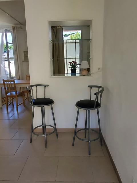 Location appartement T2 St Cyr sur Loire - Photo 7
