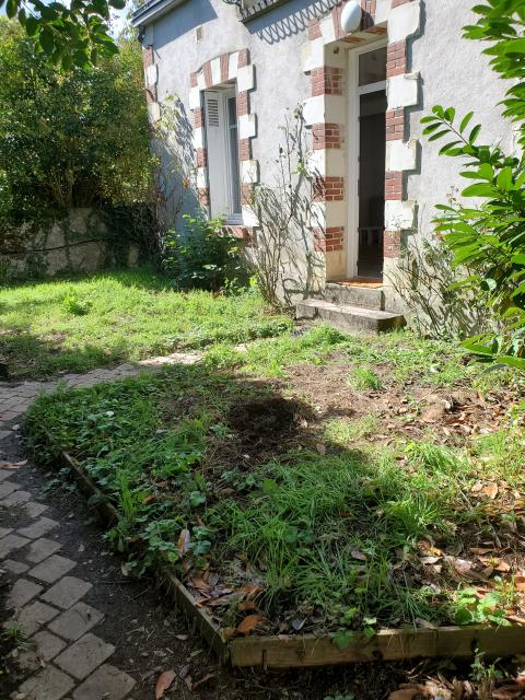 Location appartement T2 St Cyr sur Loire - Photo 8
