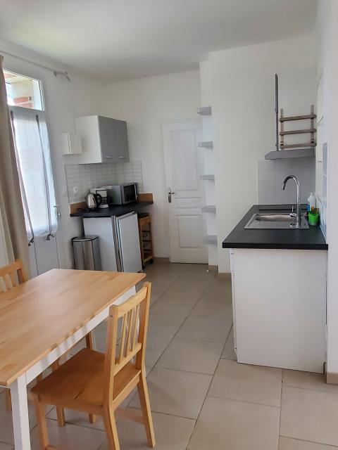 Location appartement T2 St Cyr sur Loire - Photo 10