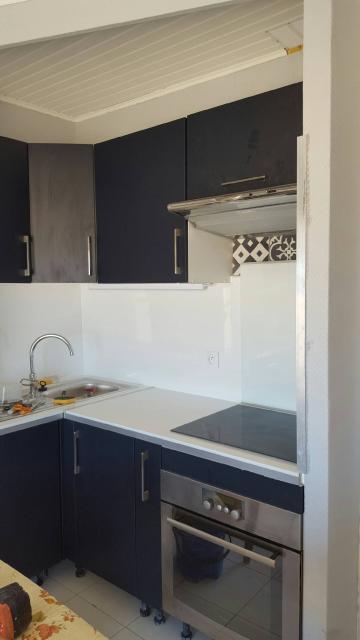 Location appartement T2 Fleury - Photo 2