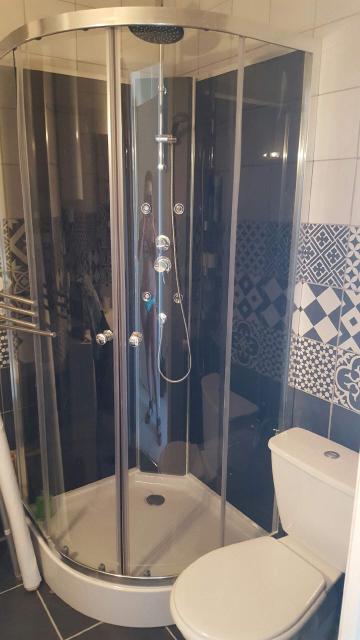 Location appartement T2 Fleury - Photo 3