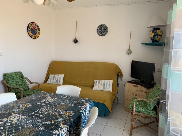 Location appartement T2 Fleury - Photo 4