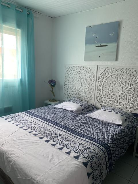 Location appartement T2 Fleury - Photo 5