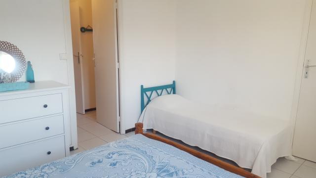 Location appartement T2 Fleury - Photo 6