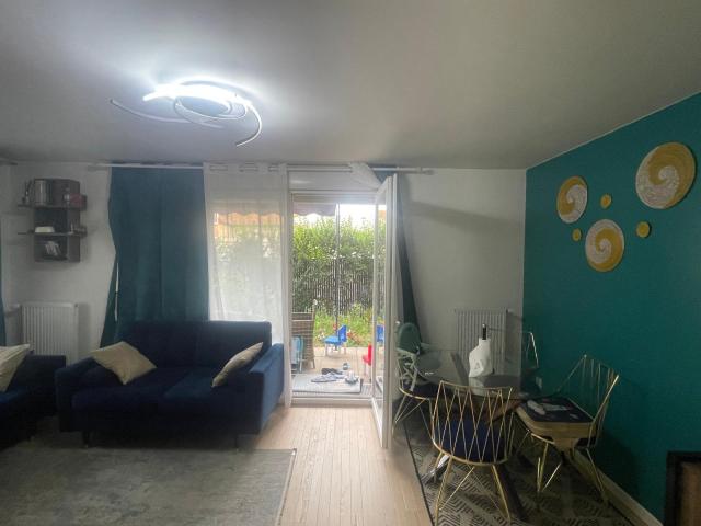 Location appartement T4 Andresy - Photo 2