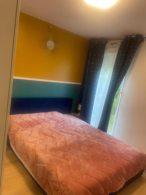 Location appartement T4 Andresy - Photo 4