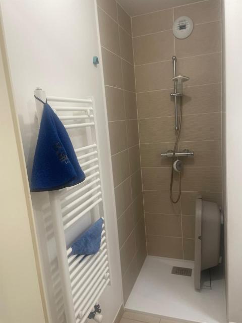 Location appartement T4 Andresy - Photo 9
