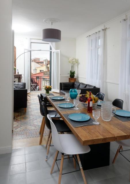 Location appartement T4 Perpignan - Photo 2