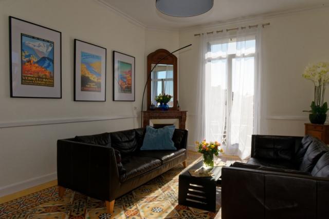 Location appartement T4 Perpignan - Photo 4