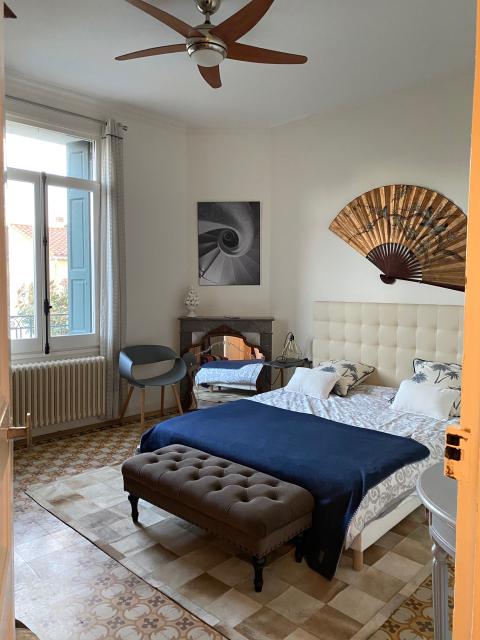 Location appartement T4 Perpignan - Photo 8