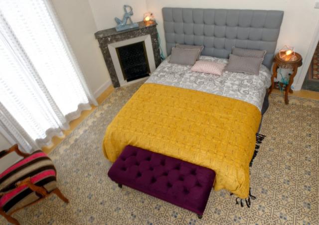 Location appartement T4 Perpignan - Photo 10