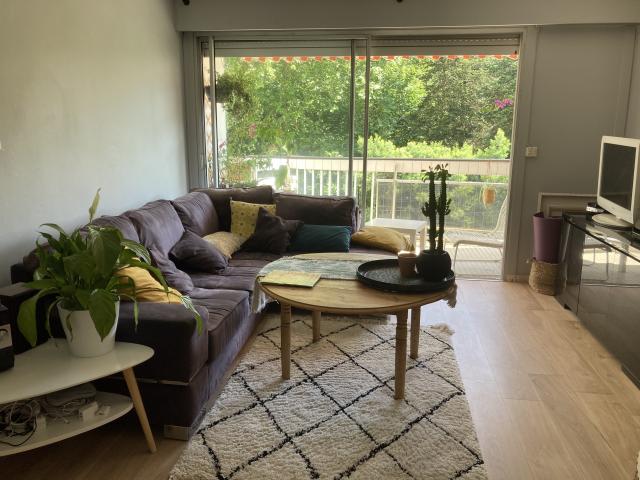 Location appartement T2 Anglet - Photo 2