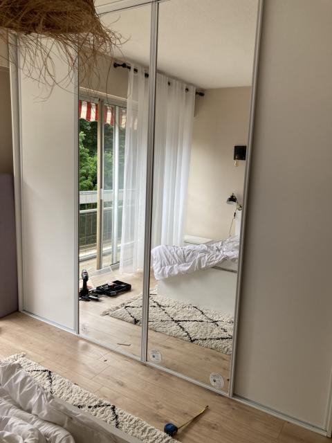 Location appartement T2 Anglet - Photo 6