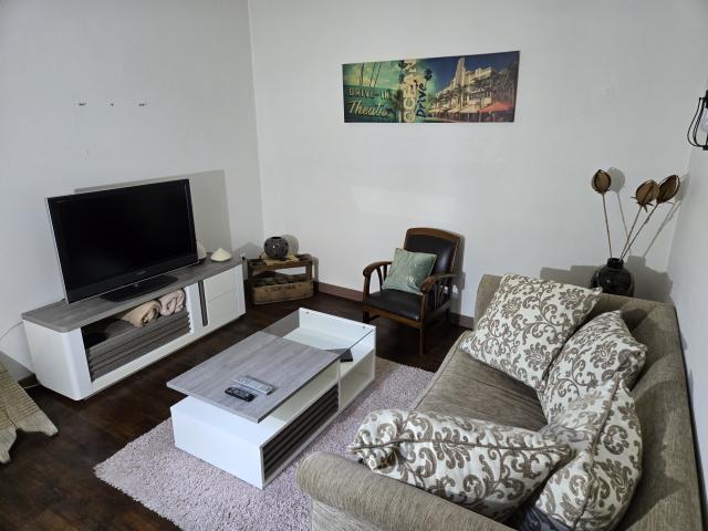 Location maison F4 Limoges - Photo 2