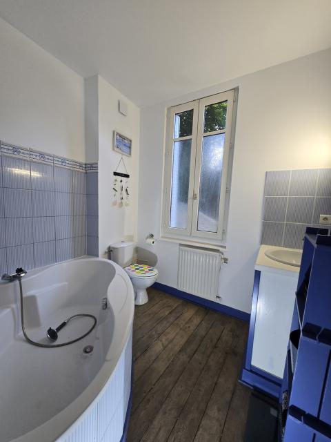 Location maison F4 Limoges - Photo 3