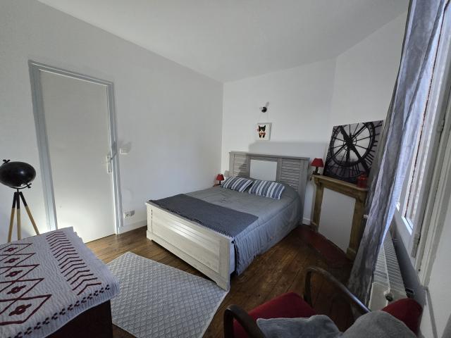 Location maison F4 Limoges - Photo 4