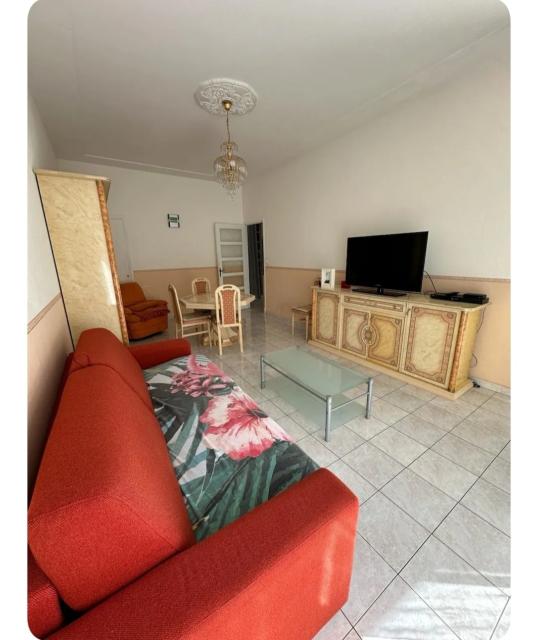 Location appartement T2 Nice - Photo 2