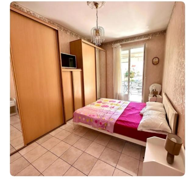Location appartement T2 Nice - Photo 4
