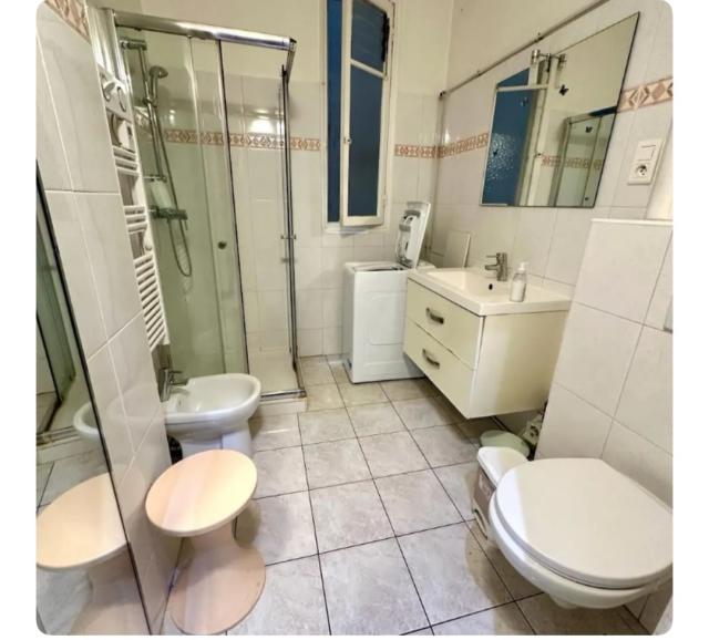 Location appartement T2 Nice - Photo 5