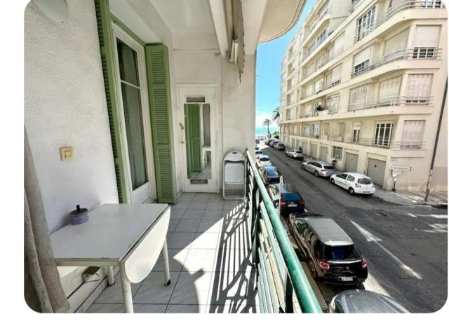 Location appartement T2 Nice - Photo 6
