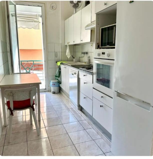 Location appartement T2 Nice - Photo 7