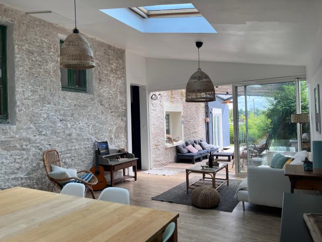 Location maison F4 St Michel Chef Chef - Photo 5