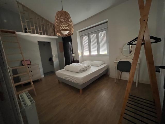 Location maison F4 St Michel Chef Chef - Photo 7