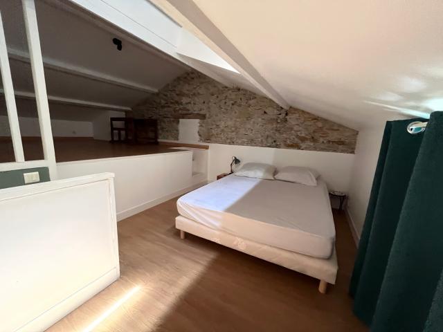 Location maison F4 St Michel Chef Chef - Photo 9