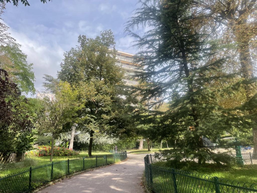 Location chambre Paris 11 - Photo 1