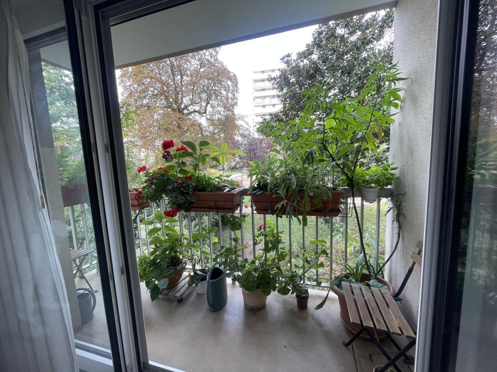 Location chambre Paris 11 - Photo 3