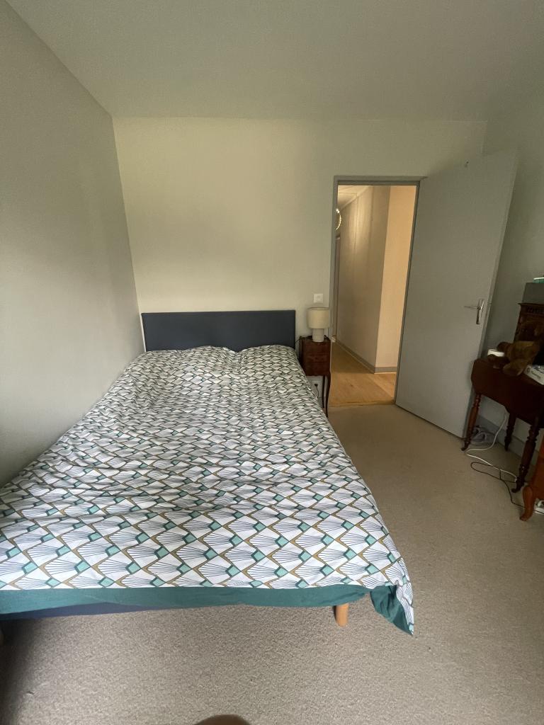 Location chambre Paris 11 - Photo 4