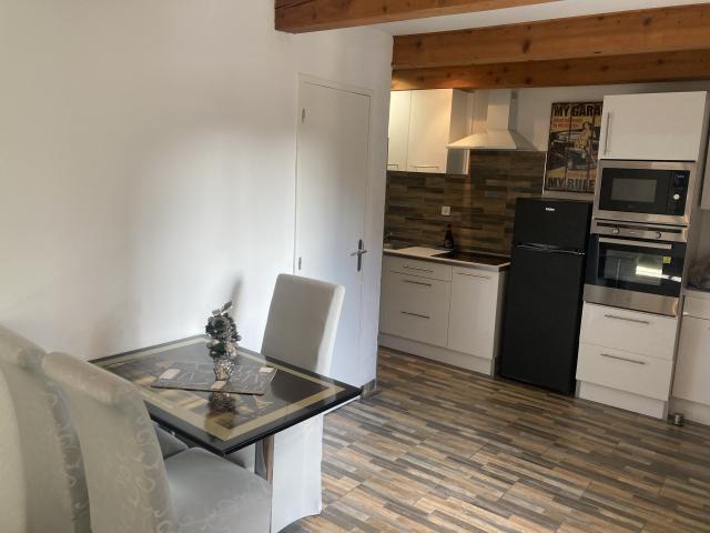 Location maison F3 Digne les Bains - Photo 3