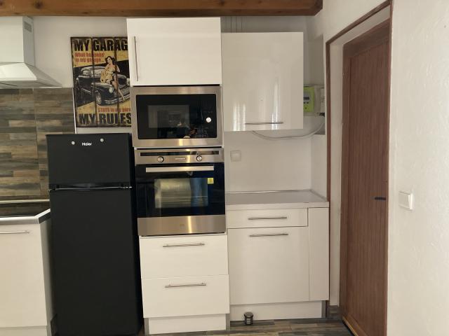 Location maison F3 Digne les Bains - Photo 4