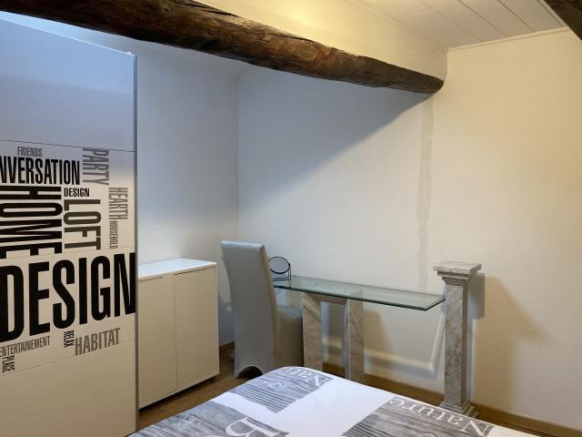 Location maison F3 Digne les Bains - Photo 6