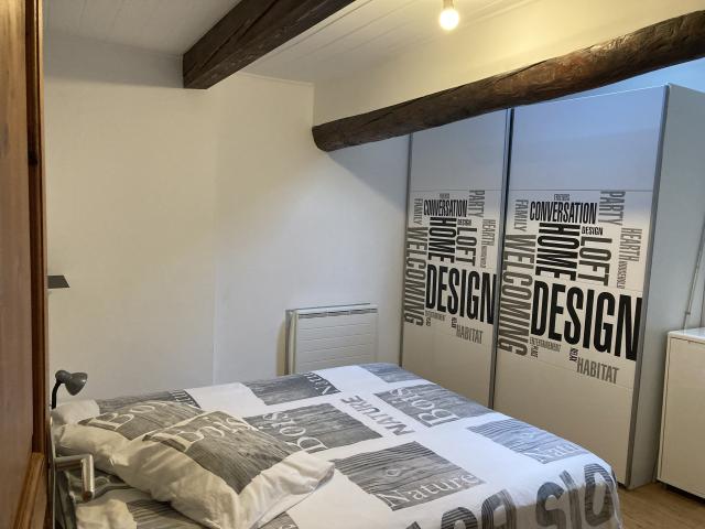 Location maison F3 Digne les Bains - Photo 7