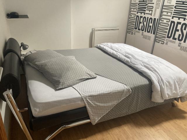 Location maison F3 Digne les Bains - Photo 8