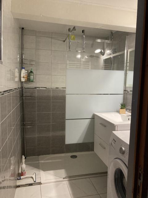 Location maison F3 Digne les Bains - Photo 9