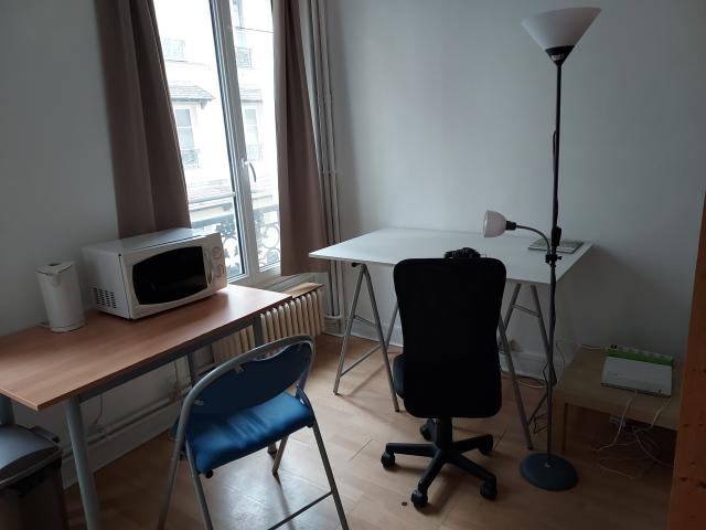 Location studio Paris 06 - Photo 6