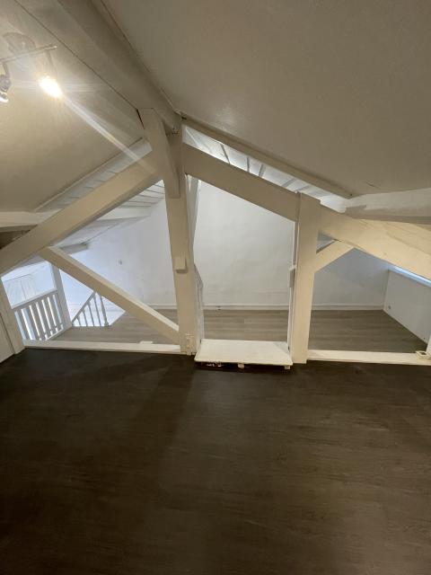 Location appartement T5 Villeurbanne - Photo 2