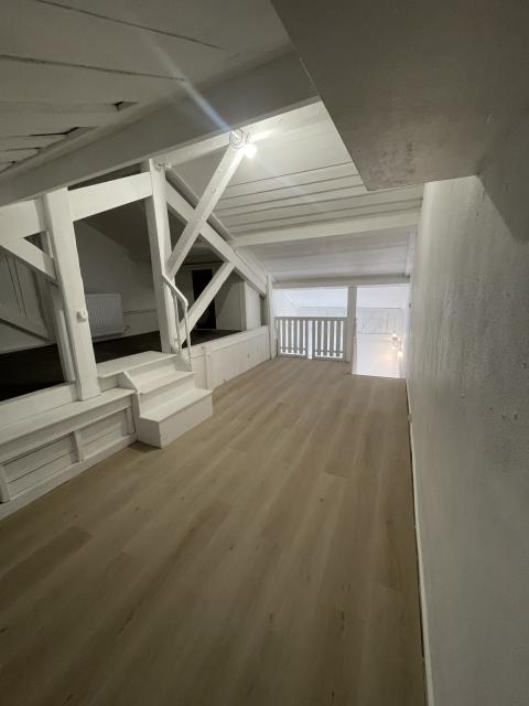 Location appartement T5 Villeurbanne - Photo 3