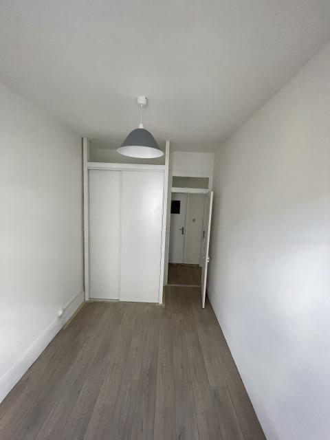 Location appartement T5 Villeurbanne - Photo 5