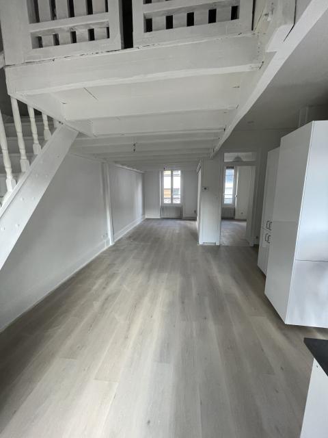 Location appartement T5 Villeurbanne - Photo 7