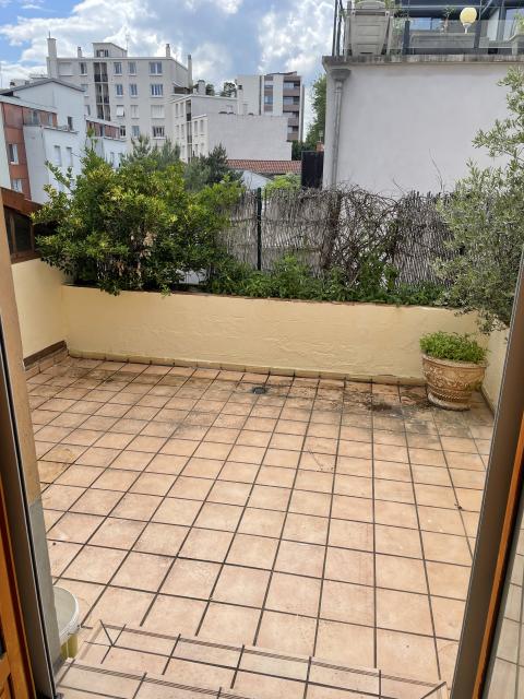 Location appartement T5 Villeurbanne - Photo 8