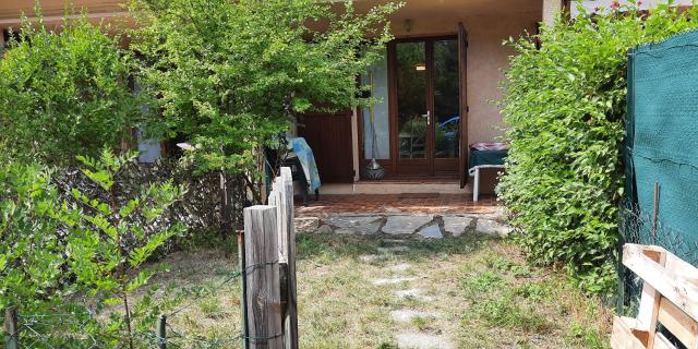 Location studio Valderoure - Photo 6