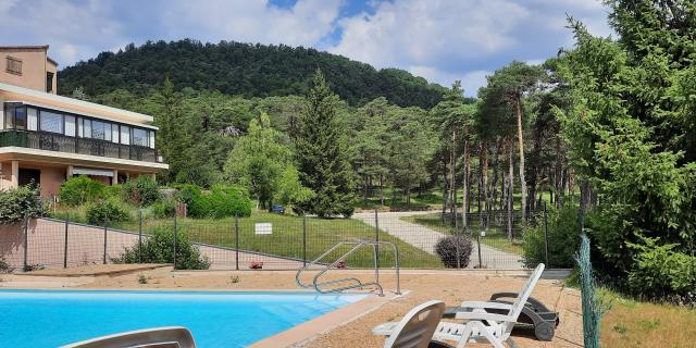 Location studio Valderoure - Photo 7