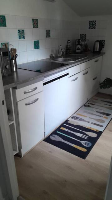 Location appartement T2 La Rochelle - Photo 3