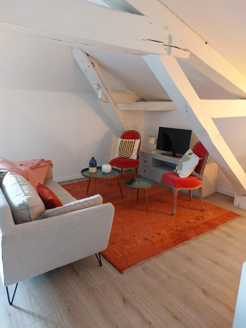 Location appartement T2 La Rochelle - Photo 5