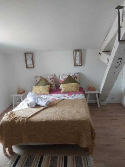 Location appartement T2 La Rochelle - Photo 7