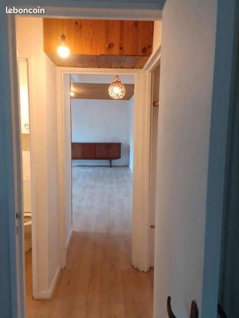 Location maison F2 Gagny - Photo 3