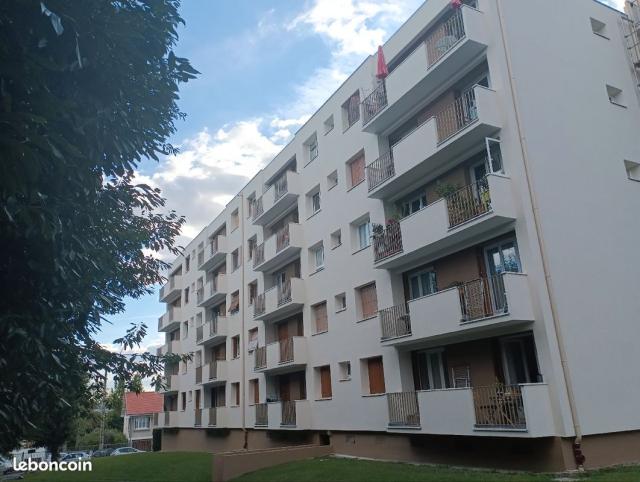 Location maison F2 Gagny - Photo 5